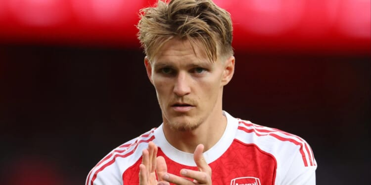 Arsenal star Martin Odegaard could be called up to Norway's World Cup qualifying squad despite injury woes