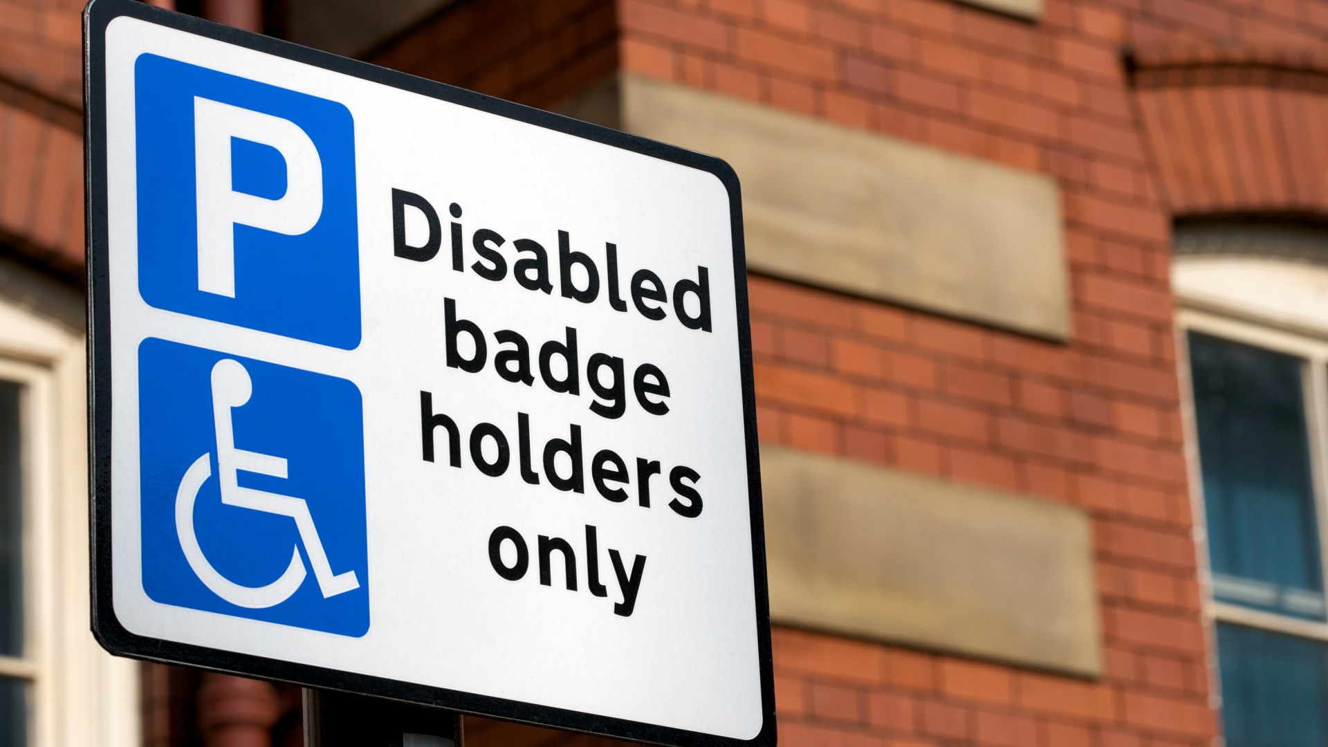 Blue Badge holders warned they face fine up to £1,000 for failing to follow little-known rule