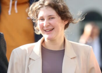 Shock arrest, pregnancy bombshell & BEHEADING threats