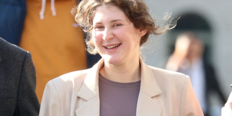 Shock arrest, pregnancy bombshell & BEHEADING threats