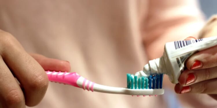 Doing your teeth twice a day 'isn't always best' and why you should NEVER brush after breakfast