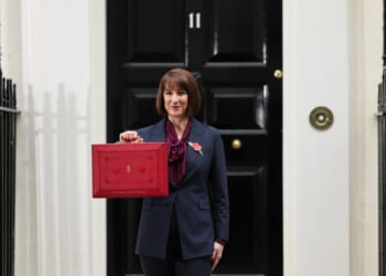 All the ways first-time buyers and home movers could be hit in the Budget