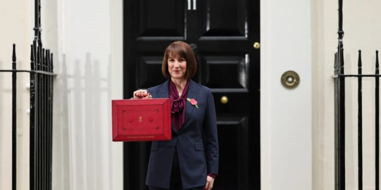 All the ways first-time buyers and home movers could be hit in the Budget