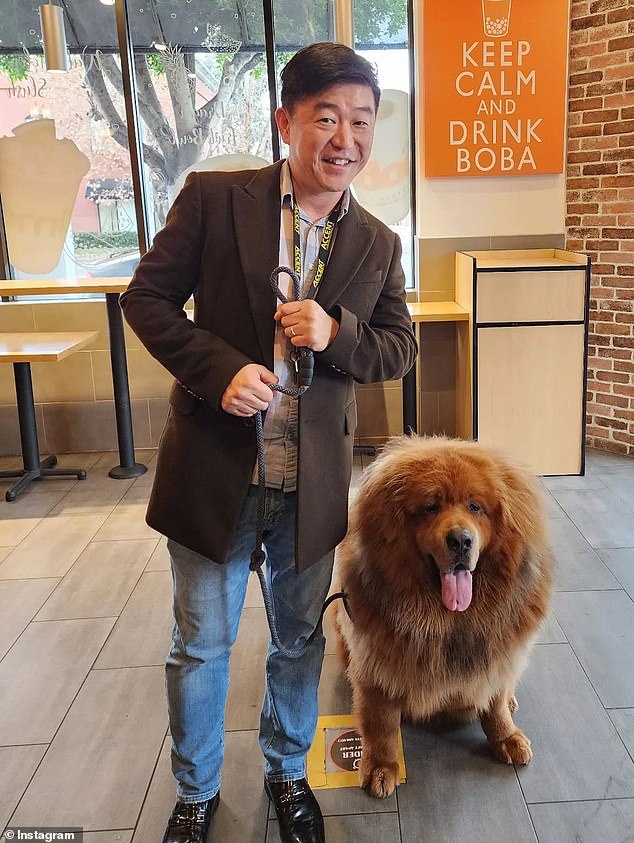 After Kang's second ¿visitation¿ from God, he believes he was finally healed. The pills went in the trash and his insomnia finally stopped