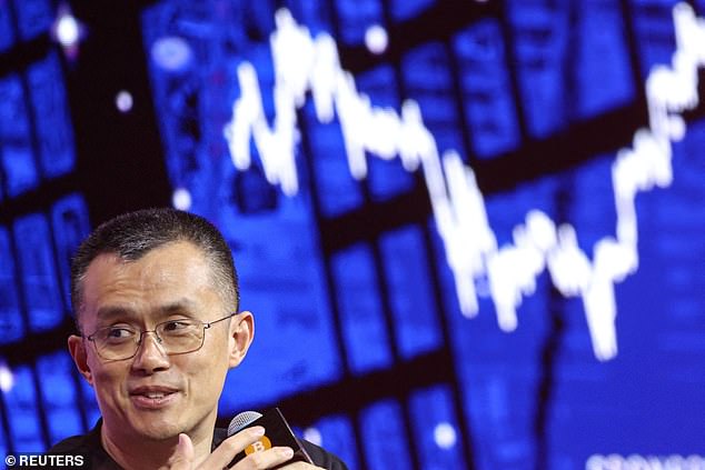 The crypto mogul pleaded guilty to violating money laundering laws and was sentenced to four months in prison