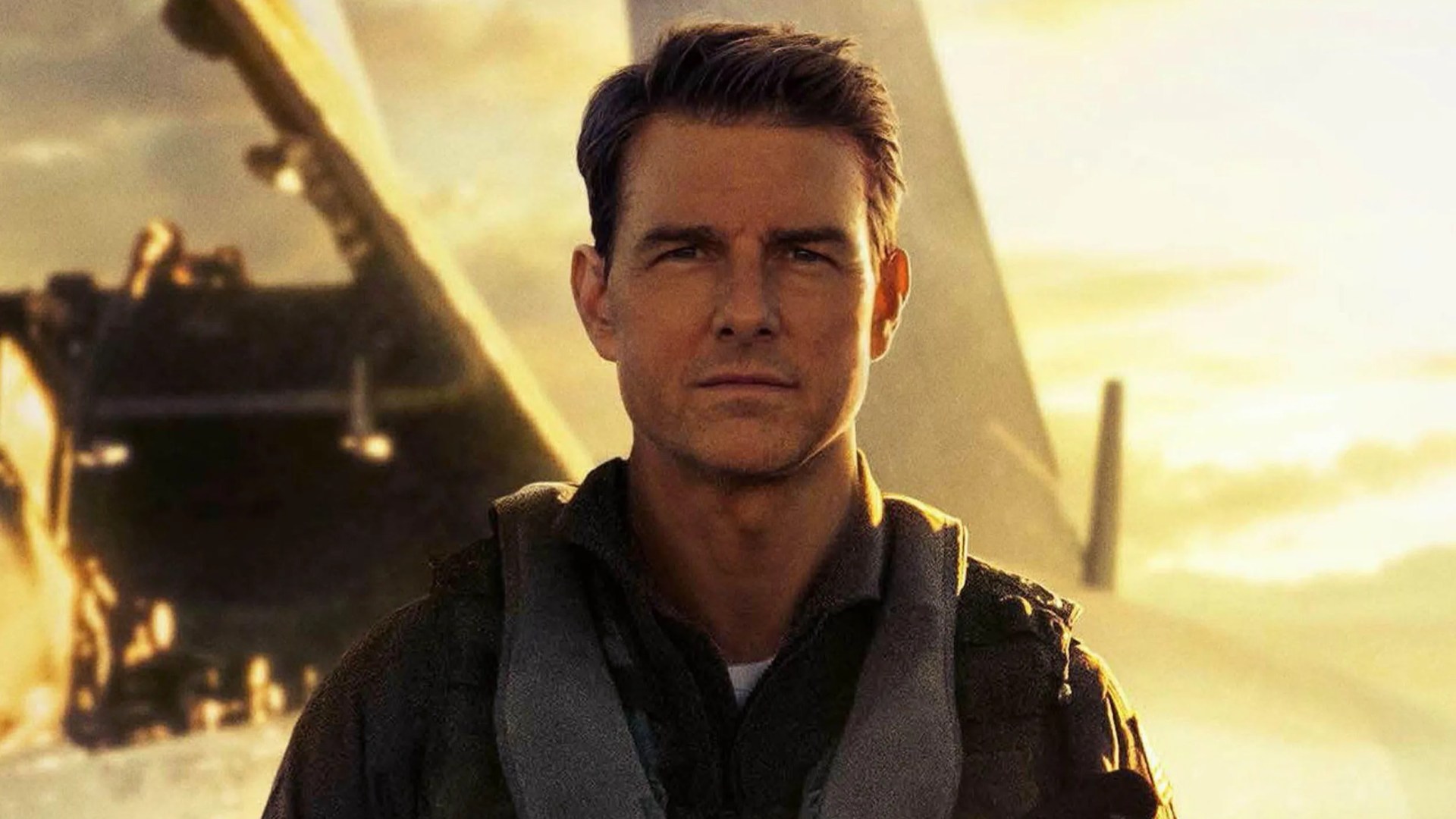 Fury as Tom Cruise flies helicopter 'low' over town 'scaring animals' on way to 'chaotic' Scientology bash