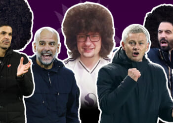 How long it took bosses to win 5 straight games as Man Utd fan STILL waits for haircut