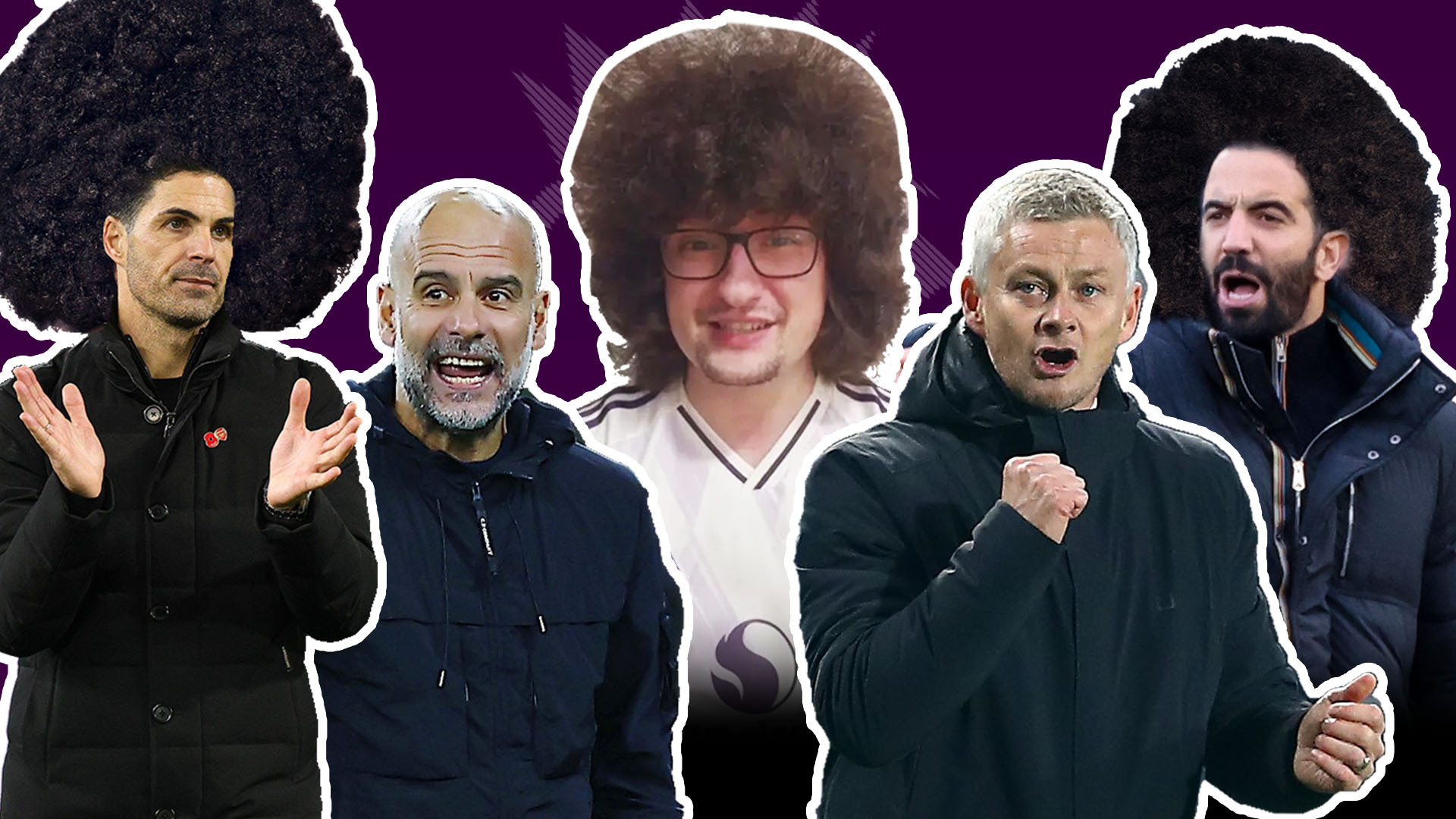 How long it took bosses to win 5 straight games as Man Utd fan STILL waits for haircut