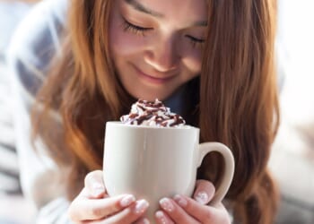 Six ways to whip up a luxurious hot chocolate at home and avoid coffee shop prices