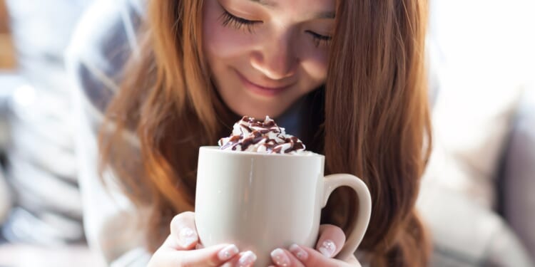Six ways to whip up a luxurious hot chocolate at home and avoid coffee shop prices