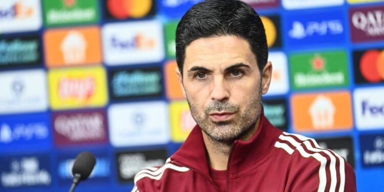 'Doesn't make any sense' - Mikel Arteta asks Premier League to move Arsenal clash to 'the most logical date to play'