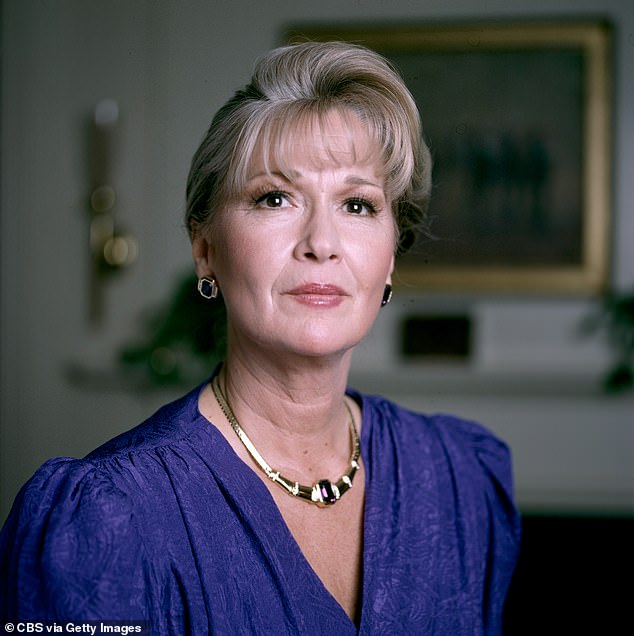 Ladd earned three Oscar nominations over her lifetime for her roles in Martin Scorsese 's Alice Doesn't Live Here Anymore (1974), Wild at Heart (1990) and Rambling Rose (1991); seen in 1988