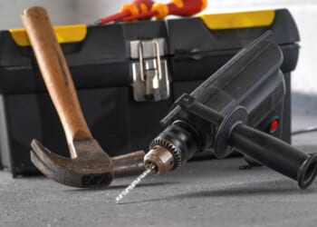 Major DIY retailer launches new service in 150 stores