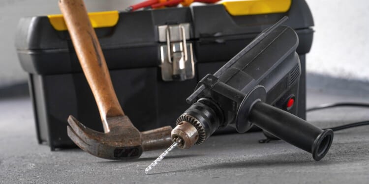 Major DIY retailer launches new service in 150 stores