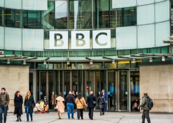 BBC 'doctored' Trump speech by making him appear to encourage 2021 Capitol Hill riot, according to leaked memo