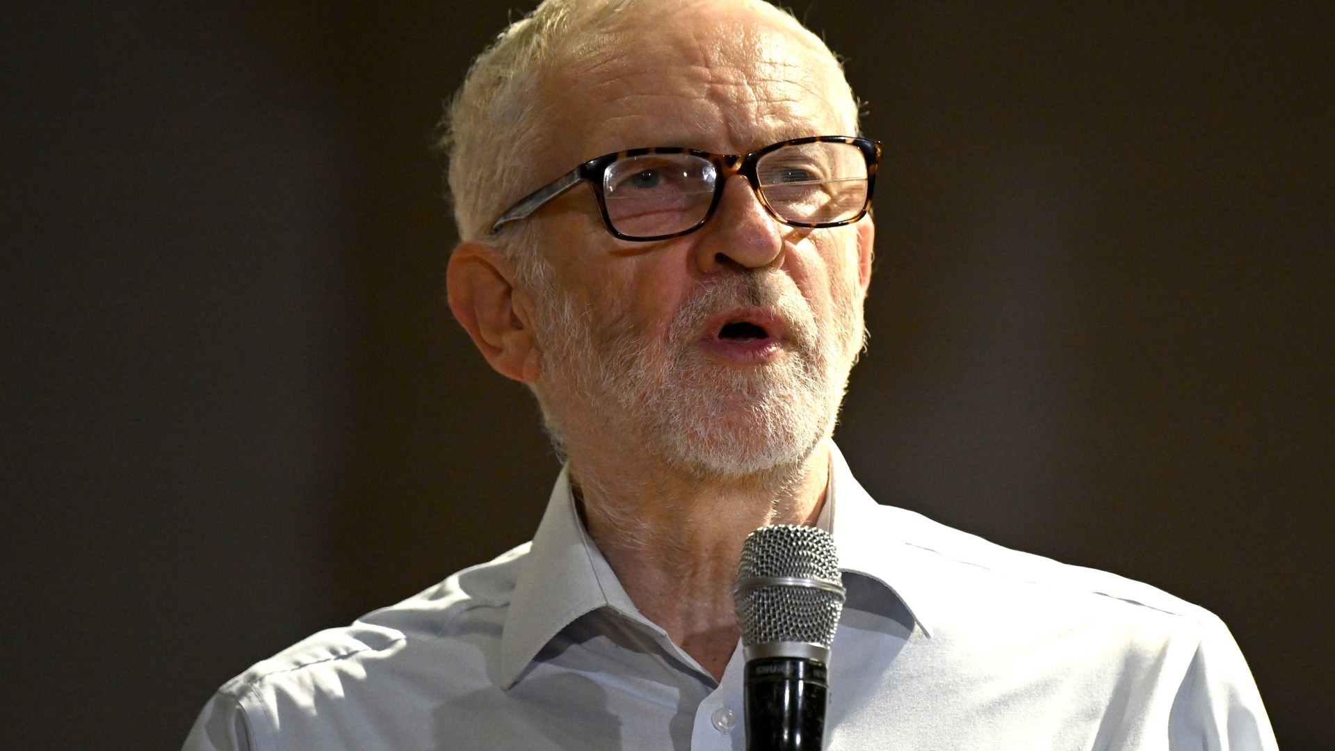 'Anti-Semitic' and 'disturbing' Jeremy Corbyn slammed by Trump administration for interfering in New York mayoral race
