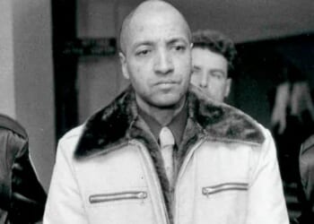 Mass murderer George Banks dies in prison 43 years after rampage that killed 13 in Wilkes-Barre shootings