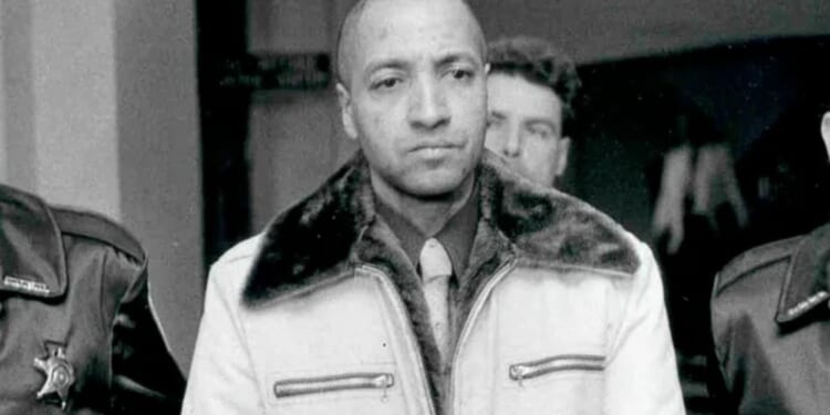 Mass murderer George Banks dies in prison 43 years after rampage that killed 13 in Wilkes-Barre shootings