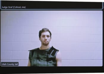 A fetish that spawned a murder | Josephine Bartosch and Robert Jessel