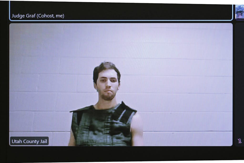 A fetish that spawned a murder | Josephine Bartosch and Robert Jessel