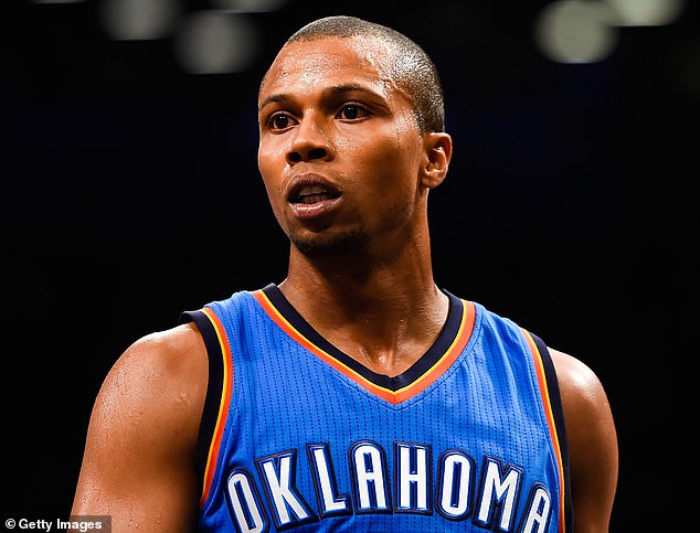 Telfair is halfway through a six-month sentence for violating the conditions of his supervised release in a healthcare fraud case