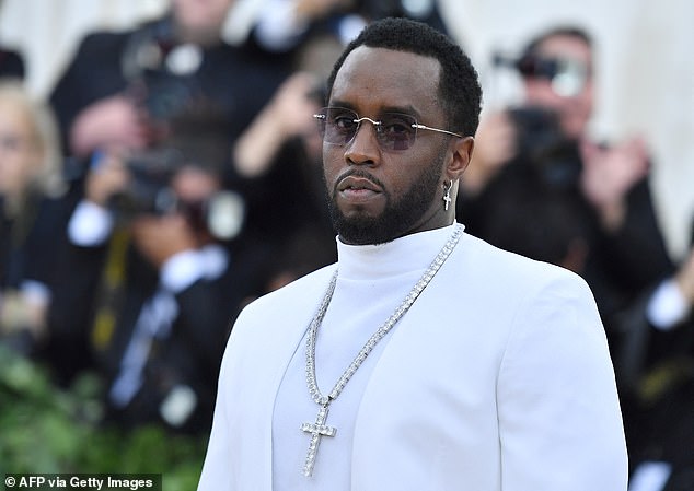 Diddy is due for early release from prison on May 8, 2028 if he maintains good behavior