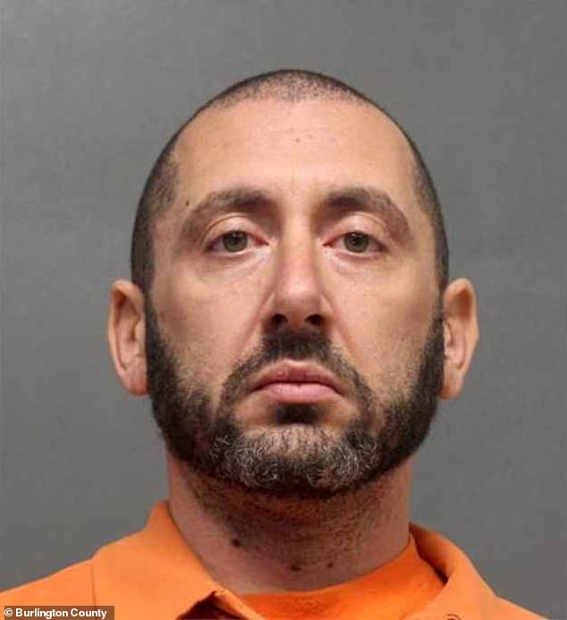 Nearly nine months after his arrest, Brian was found dead with an apparent self-inflicted gunshot wound October 28