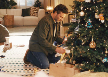 John Lewis Christmas advert 2025