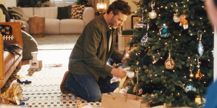 John Lewis Christmas advert 2025