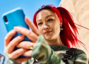 The common text phrase that gives Gen Z the 'ick' as list of biggest mobile gripes revealed