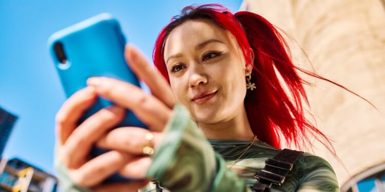The common text phrase that gives Gen Z the 'ick' as list of biggest mobile gripes revealed