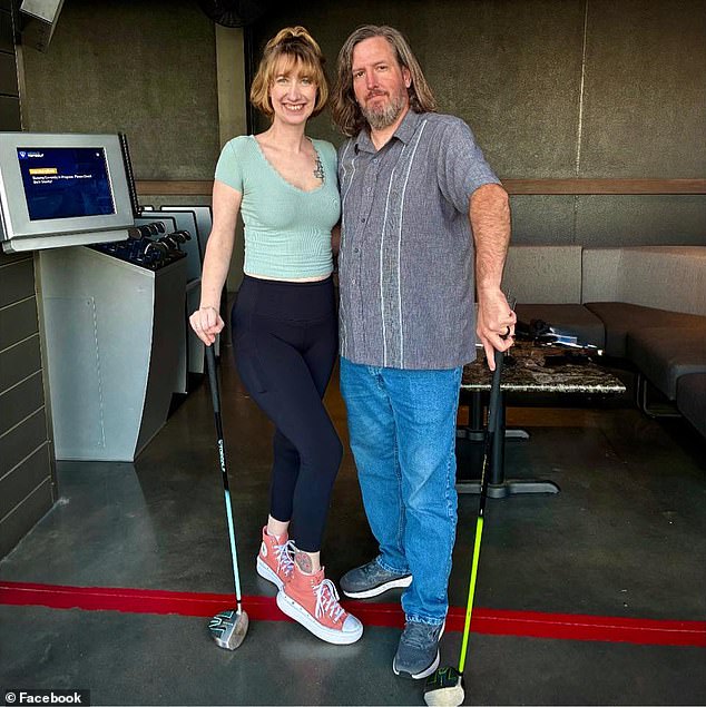 The Evinses have season tickets to Worlds of Fun, so they were familiar with the Mamba, which helped them anticipate turns and hills so they could more effectively keep the girl in her seat