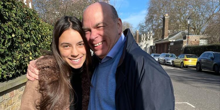 Eye-watering sum tragic tech tycoon Mike Lynch's daughter left in estate after yacht disaster death revealed