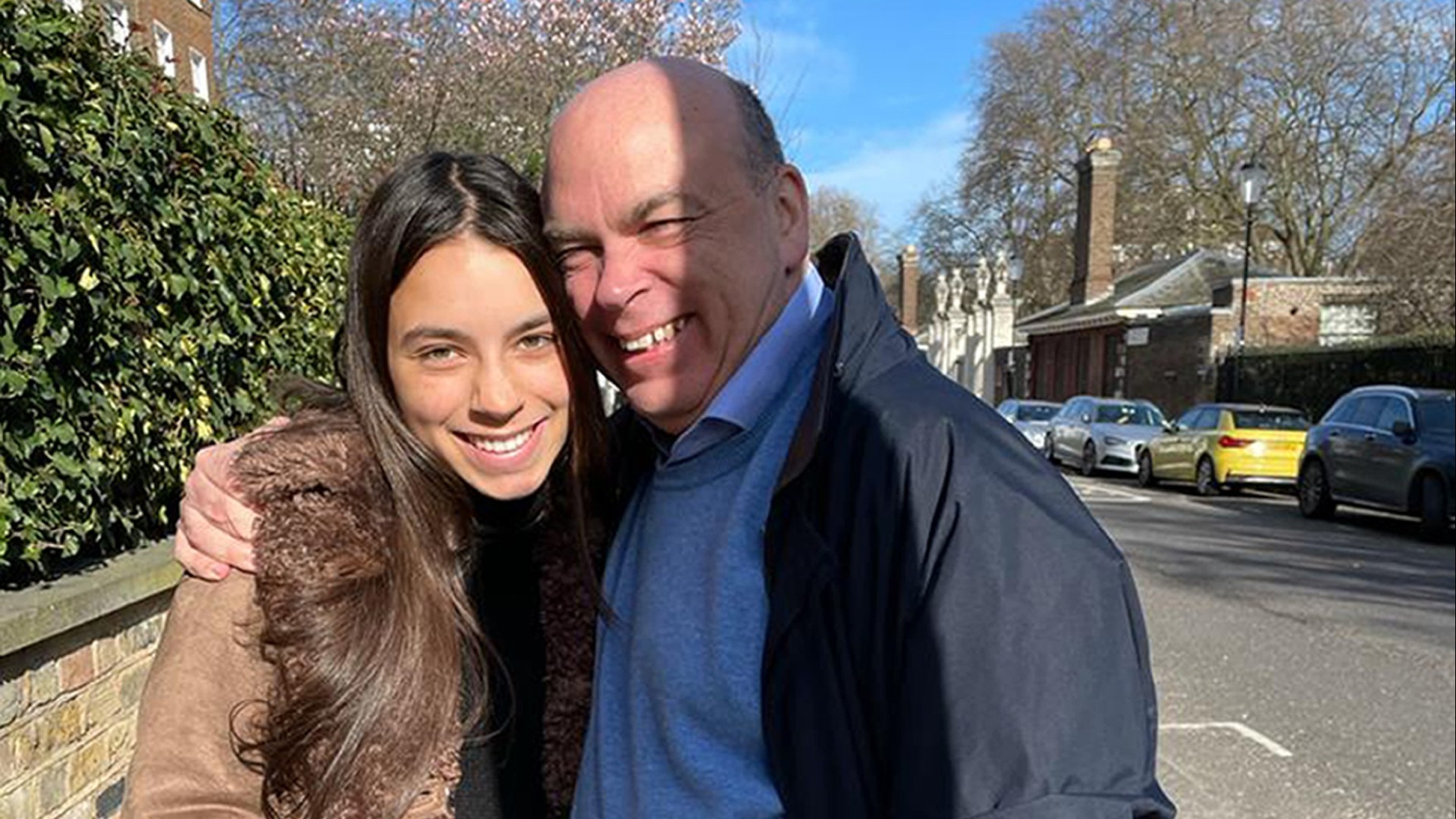 Eye-watering sum tragic tech tycoon Mike Lynch's daughter left in estate after yacht disaster death revealed