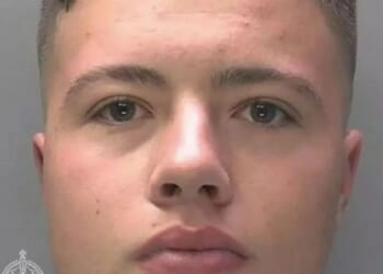 Teenager walked into homes of 89-year-old women and sexually abused them after claiming to be a therapist