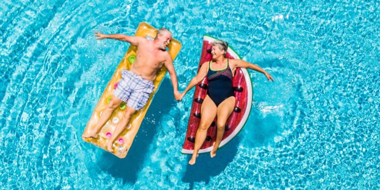 Seven long-stay winter holidays where you can be abroad for a MONTH from just £25 a night