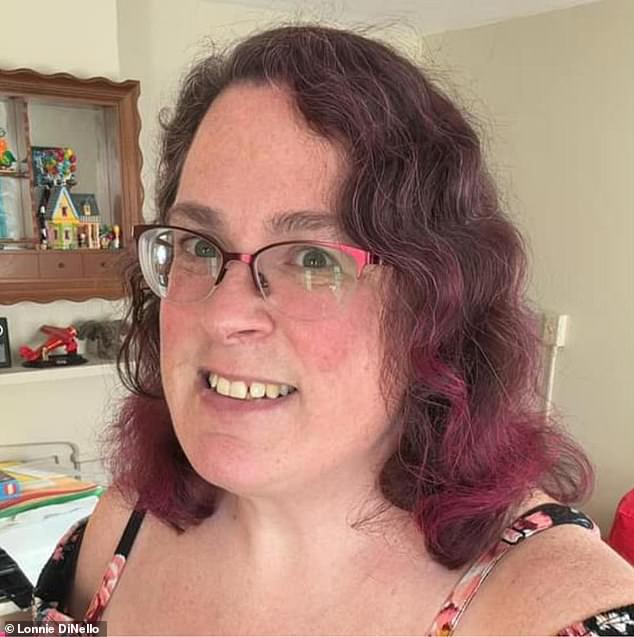 DiNello claimed she became confident, went back to graduate school, and, under the supervision of a psychiatrist, stopped taking her antidepressants from help of the chat bot