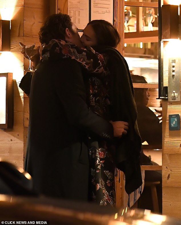 Peregrine is the eldest son and heir of Michael Pearson, the 4th Viscount Cowdray ¿ a former film producer who owns a significant chunk of the Pearson media empire