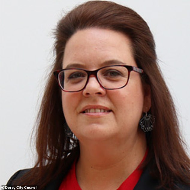 Derby Councillor Sarah Chambers had said it is 'time to bring the campaign to an end'