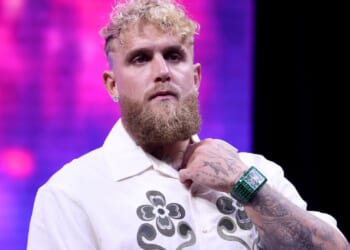 Jake Paul vs Gervonta Davis OFF as statement released 10 days before fight amid domestic abuse allegations