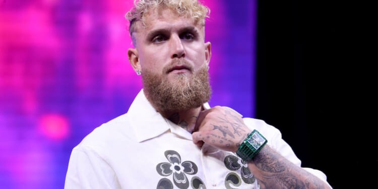 Jake Paul vs Gervonta Davis OFF as statement released 10 days before fight amid domestic abuse allegations