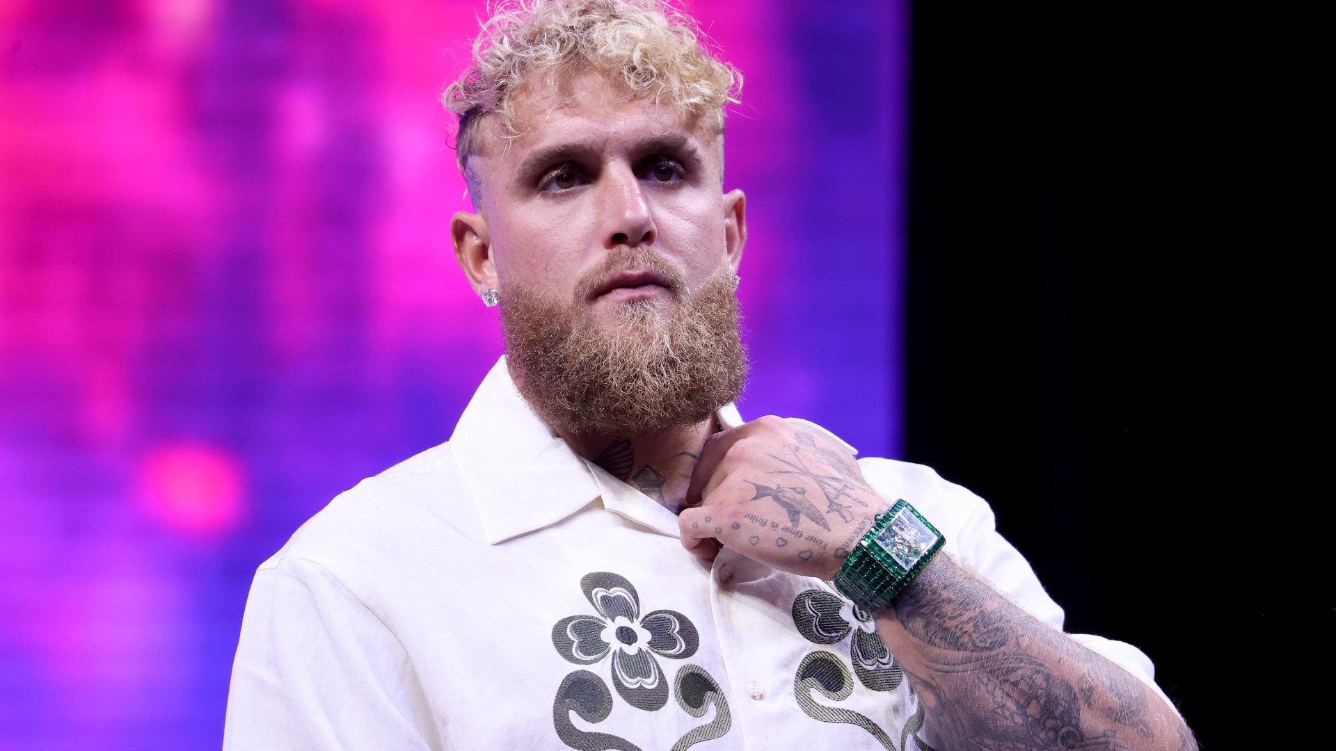 Jake Paul vs Gervonta Davis OFF as statement released 10 days before fight amid domestic abuse allegations
