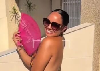 We ditched the UK for a sunny haven where gas costs £14 & council tax is £220 a YEAR