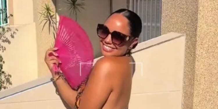 We ditched the UK for a sunny haven where gas costs £14 & council tax is £220 a YEAR