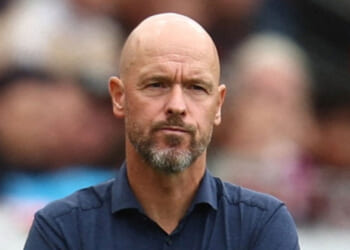 Former Man Utd boss Erik ten Hag 'shock name under consideration for Wolves job' after Gary O'Neil withdraws