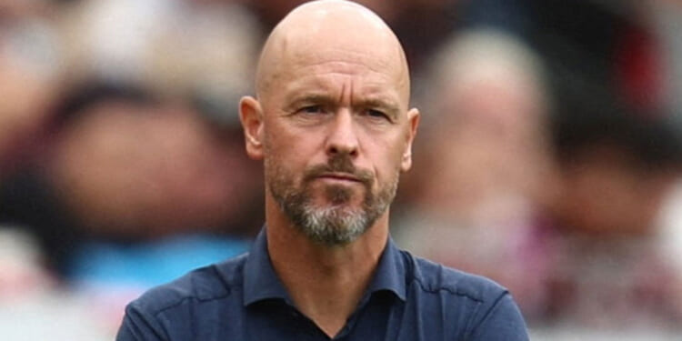 Former Man Utd boss Erik ten Hag 'shock name under consideration for Wolves job' after Gary O'Neil withdraws