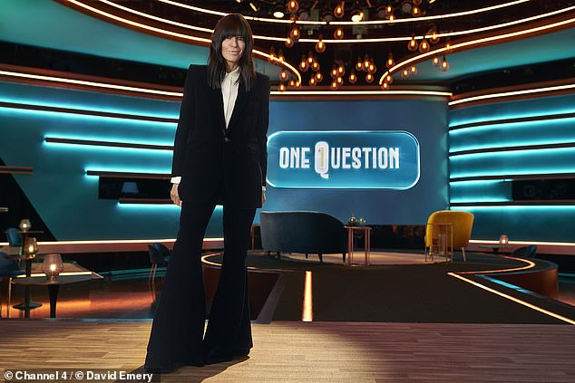 News of its removal from our TV screens was revealed by the show's website, which stated that One Question would not be returning for a third season