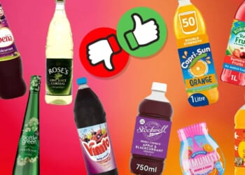 Squash with the most sugar revealed