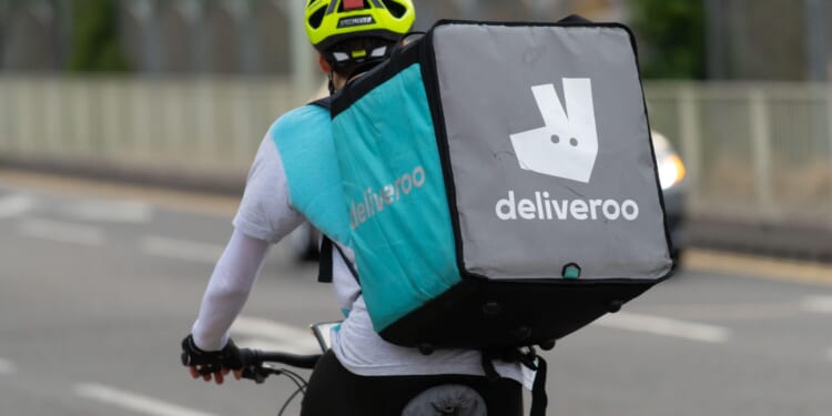 Best UK takeaway orders revealed by Deliveroo