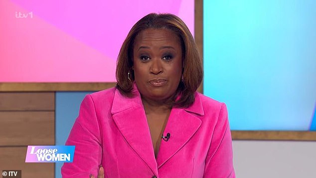 Charlene explained her reasoning for not wearing a poppy in an emotional Instagram post